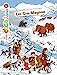 Bild des Verkufers fr Les Cro-Magnon [FRENCH LANGUAGE - Soft Cover ] zum Verkauf von booksXpress