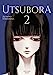 Seller image for Utsubora - Tome 2 (VF) [FRENCH LANGUAGE - No Binding ] for sale by booksXpress