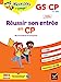 Image du vendeur pour Réussir son entrée en CP [FRENCH LANGUAGE - Soft Cover ] mis en vente par booksXpress