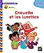 Seller image for Histoires à lire ensemble Chouette et les lunettes PS-MS [FRENCH LANGUAGE - Soft Cover ] for sale by booksXpress