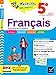 Immagine del venditore per Français 5e: cahier de révision et d'entraînement [FRENCH LANGUAGE - Soft Cover ] venduto da booksXpress