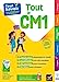 Image du vendeur pour Tout Savoir CM1 - Tout-en-un: cours, méthodes et exercices dans toutes les matières [FRENCH LANGUAGE - Soft Cover ] mis en vente par booksXpress