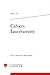 Seller image for Cahiers Lautreamont, 2022 (4) (English and French Edition) [FRENCH LANGUAGE - No Binding ] for sale by booksXpress