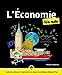 Imagen del vendedor de L'économie pour les Nuls, 5e édition [FRENCH LANGUAGE - Soft Cover ] a la venta por booksXpress