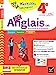 Image du vendeur pour Anglais 4e - LV1 (A2, A2+): cahier de révision et d'entraînement [FRENCH LANGUAGE - Soft Cover ] mis en vente par booksXpress