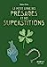 Bild des Verkufers fr Le Petit Livre des présages et des superstitions [FRENCH LANGUAGE - Soft Cover ] zum Verkauf von booksXpress