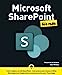 Seller image for Microsoft SharePoint Pour les Nuls [FRENCH LANGUAGE - Soft Cover ] for sale by booksXpress