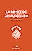 Seller image for LA PENSE DE SRI AUROBINDO [FRENCH LANGUAGE - Soft Cover ] for sale by booksXpress