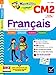 Seller image for Français CM2 [FRENCH LANGUAGE - Soft Cover ] for sale by booksXpress