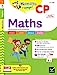 Image du vendeur pour Maths CP [FRENCH LANGUAGE - Soft Cover ] mis en vente par booksXpress