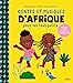 Seller image for Contes et musique d'Afrique pour les tout-petits [FRENCH LANGUAGE - Hardcover ] for sale by booksXpress