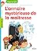 Seller image for La maîtresse, Tome 08: L'armoire mystérieuse de la maîtresse [FRENCH LANGUAGE - Soft Cover ] for sale by booksXpress