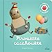 Bild des Verkufers fr Pirouette cacahouète [FRENCH LANGUAGE - Hardcover ] zum Verkauf von booksXpress