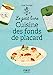 Seller image for Petit livre de - Cuisine des fonds de placard [FRENCH LANGUAGE - Soft Cover ] for sale by booksXpress