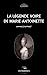 Imagen del vendedor de LA L GENDE NOIRE DE MARIE-ANTOINETTE [FRENCH LANGUAGE - Soft Cover ] a la venta por booksXpress