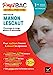 Seller image for Profil - Abbé Prévost, Manon Lescaut (Bac de français 2023): analyse de l'oeuvre et du parcours au programme (1re générale & techno) [FRENCH LANGUAGE - Soft Cover ] for sale by booksXpress