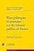 Seller image for Vues Politiques Et Pratiques Sur Les Travaux Publics De France (Histoire Des Techniques, 26) (French Edition) [FRENCH LANGUAGE - Soft Cover ] for sale by booksXpress