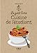 Bild des Verkufers fr Petit Livre de - cuisine de l'étudiant NE [FRENCH LANGUAGE - Soft Cover ] zum Verkauf von booksXpress