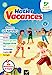 Image du vendeur pour Cahier de vacances 2023 de la 5e vers la 4e: pour réviser son année dans toutes les matières [FRENCH LANGUAGE - Soft Cover ] mis en vente par booksXpress