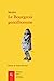 Image du vendeur pour Le Bourgeois Gentilhomme (Litteratures Francophones, 752) (French Edition) [FRENCH LANGUAGE - Soft Cover ] mis en vente par booksXpress