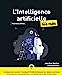 Immagine del venditore per L'Intelligence artificielle Pour les Nuls, NE [FRENCH LANGUAGE - Soft Cover ] venduto da booksXpress