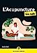 Imagen del vendedor de L'acupuncture pour les Nuls, mégapoche [FRENCH LANGUAGE - Soft Cover ] a la venta por booksXpress