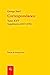 Imagen del vendedor de Correspondance: Suppléments (1817-1876) (Tome XXV) [FRENCH LANGUAGE - Soft Cover ] a la venta por booksXpress