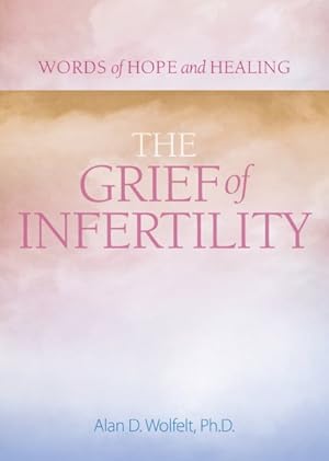 Image du vendeur pour Grief of Infertility mis en vente par GreatBookPrices