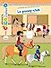 Imagen del vendedor de Le poney-club [FRENCH LANGUAGE - Soft Cover ] a la venta por booksXpress