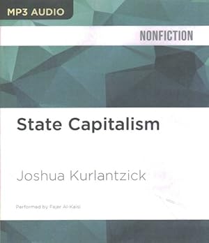 Seller image for State Capitalism for sale by GreatBookPrices