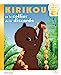 Imagen del vendedor de Kirikou et le collier de la discorde [FRENCH LANGUAGE - Soft Cover ] a la venta por booksXpress