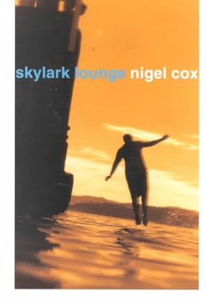 Seller image for Skylark Lounge for sale by GreatBookPrices