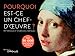 Immagine del venditore per Pourquoi est-ce un chef-d'oeuvre ?: 80 tableaux et sculptures expliqués [FRENCH LANGUAGE - Hardcover ] venduto da booksXpress