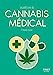Bild des Verkufers fr Le Petit Livre du cannabis médical [FRENCH LANGUAGE - Soft Cover ] zum Verkauf von booksXpress