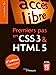 Image du vendeur pour Premiers pas en CSS3 et HTML5: 9e édition [FRENCH LANGUAGE - Soft Cover ] mis en vente par booksXpress