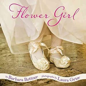 Imagen del vendedor de Flower Girl a la venta por GreatBookPrices