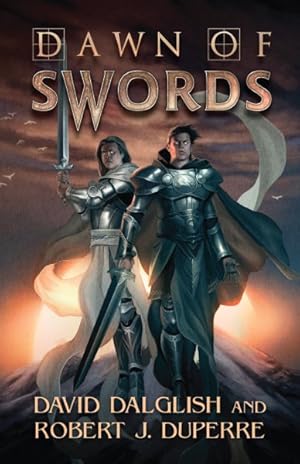 Imagen del vendedor de Dawn of Swords a la venta por GreatBookPrices