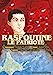 Bild des Verkufers fr Raspoutine le patriote T02 [FRENCH LANGUAGE - Soft Cover ] zum Verkauf von booksXpress