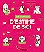 Imagen del vendedor de 50 exercices d'estime de soi [FRENCH LANGUAGE - Soft Cover ] a la venta por booksXpress