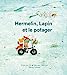 Seller image for Hermelin, Lapin et le potager [FRENCH LANGUAGE - Hardcover ] for sale by booksXpress