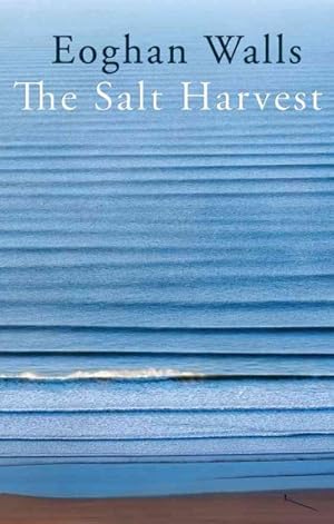 Seller image for Salt Harvest for sale by GreatBookPrices
