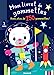 Seller image for Mon livret de gommettes (Ourson espace) [FRENCH LANGUAGE - Soft Cover ] for sale by booksXpress