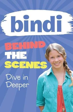 Seller image for Dive in Deeper for sale by GreatBookPrices