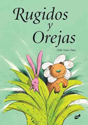 Seller image for Rugidos y Orejas/ Artie and Julie -Language: Spanish for sale by GreatBookPrices