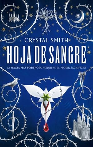 Imagen del vendedor de Hoja De Sangre -Language: spanish a la venta por GreatBookPrices