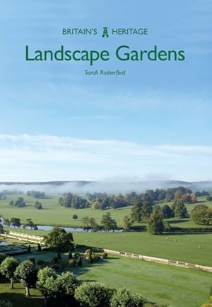 Image du vendeur pour Landscape Gardens mis en vente par GreatBookPrices
