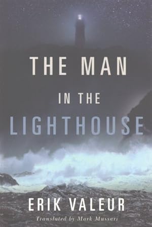 Image du vendeur pour Man in the Lighthouse mis en vente par GreatBookPrices