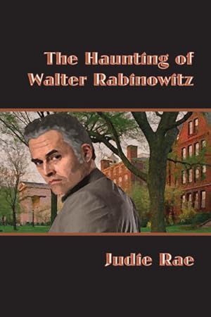 Seller image for Haunting of Walter Rabinowitz for sale by GreatBookPrices