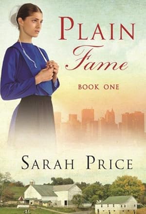Seller image for Plain Fame for sale by GreatBookPrices
