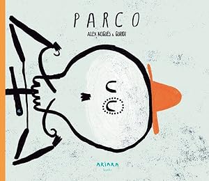 Seller image for Parco -Language: spanish for sale by GreatBookPrices